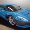rimac concept two walkaround