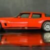 4-Door 1980 Chevrolet Corvette
