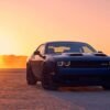 2019 Dodge Challenger SRT Hellcat Redeye