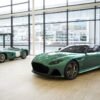 Aston Martin DBS 59 Superleggera