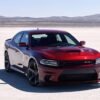 Dodge Charger SRT Hellcat