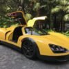 EC OnlyOne P8