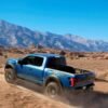 Ford F150 Raptor