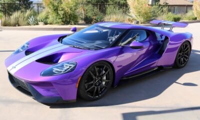 Graham Rahal-Ford-GT-1