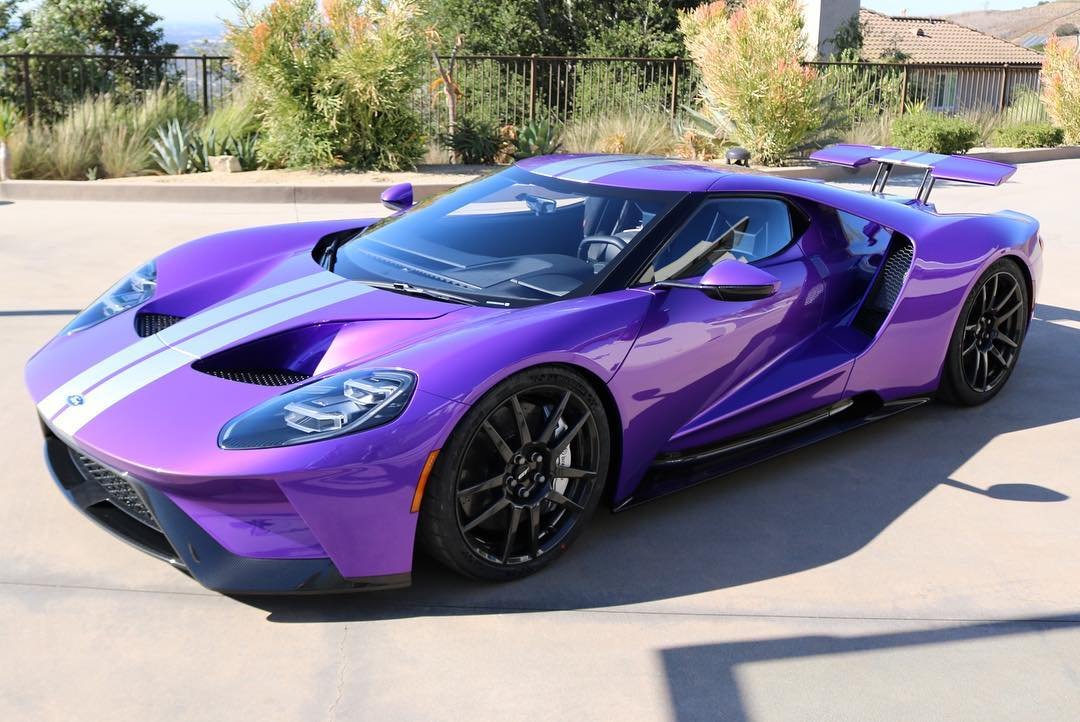 Graham Rahal-Ford-GT-1