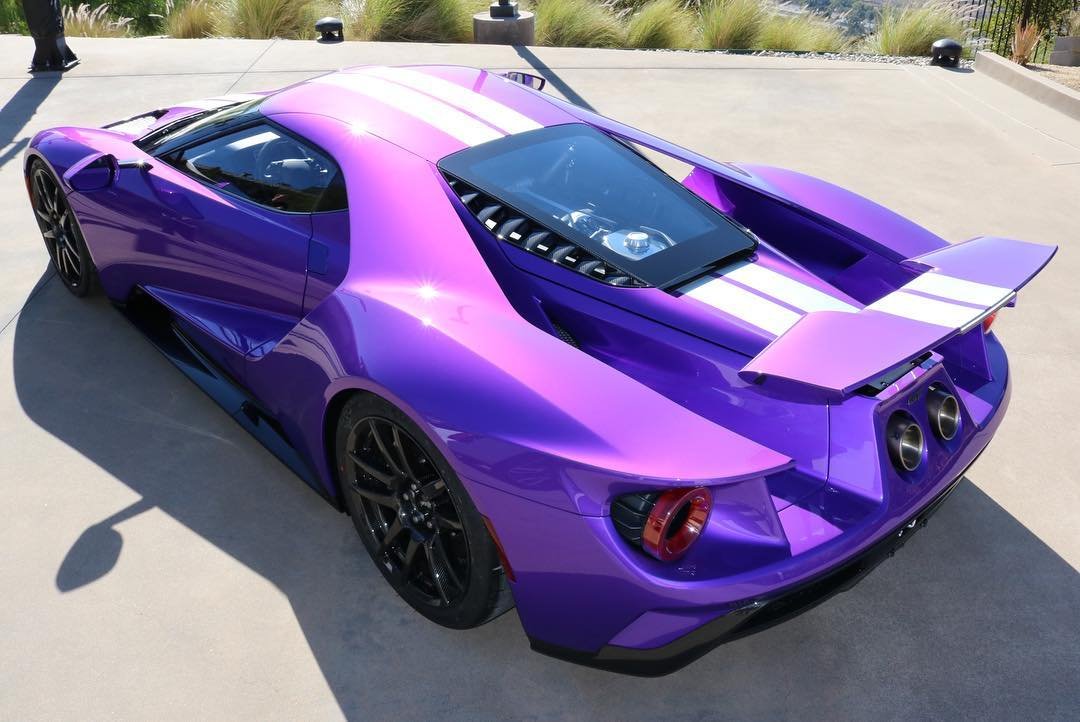 Graham Rahal-Ford-GT-3