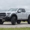 Hennessey VelociRaptor V8