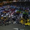 Lamborghini Day Japan
