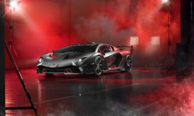 Lamborghini SC18 Alston-6
