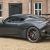 Lotus Evora GT430