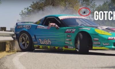 Matt-Field-Drift-Corvette-3
