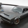 Mopar Hellephant Super Charger