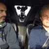 Nico Rosberg-Porsche 918 Spyder-Fully Charged