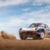 Porsche 959 Rally Car-RM Sothebys Auction-2018-1