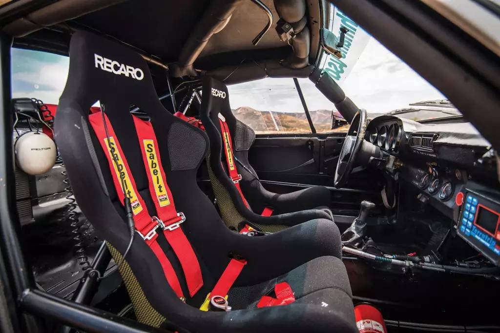 Porsche 959 Rally Car-RM Sothebys Auction-2018-2