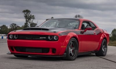 Speedkore Dodge Challenger SRT Demon 2 1000x575 1