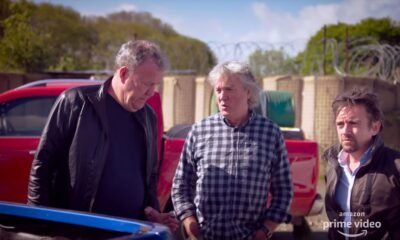 TheGrandTour-season 3 trailer