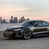 Audi e-Tron GT Avengers Endgame