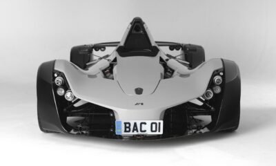 BAC Mono