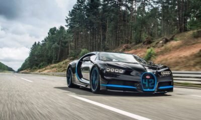 Bugatti-Chiron-speed-record-1