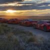 Ferrari Club Chile-2018 Passione Unica Rally-6