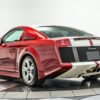 Ford Mustang Lamborghini Gallardo Tractorri