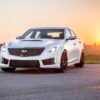 Hennessey Cadillac CTS-V 1000 Hp