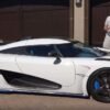Koenigsegg Agera RS1-Doug deMuro