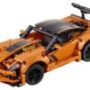 LEGO Technic Corvette ZR1