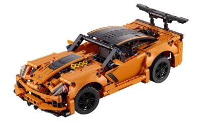 LEGO Technic Corvette ZR1