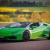 Lamborghini Huracan Spyder-SupercarHire-3