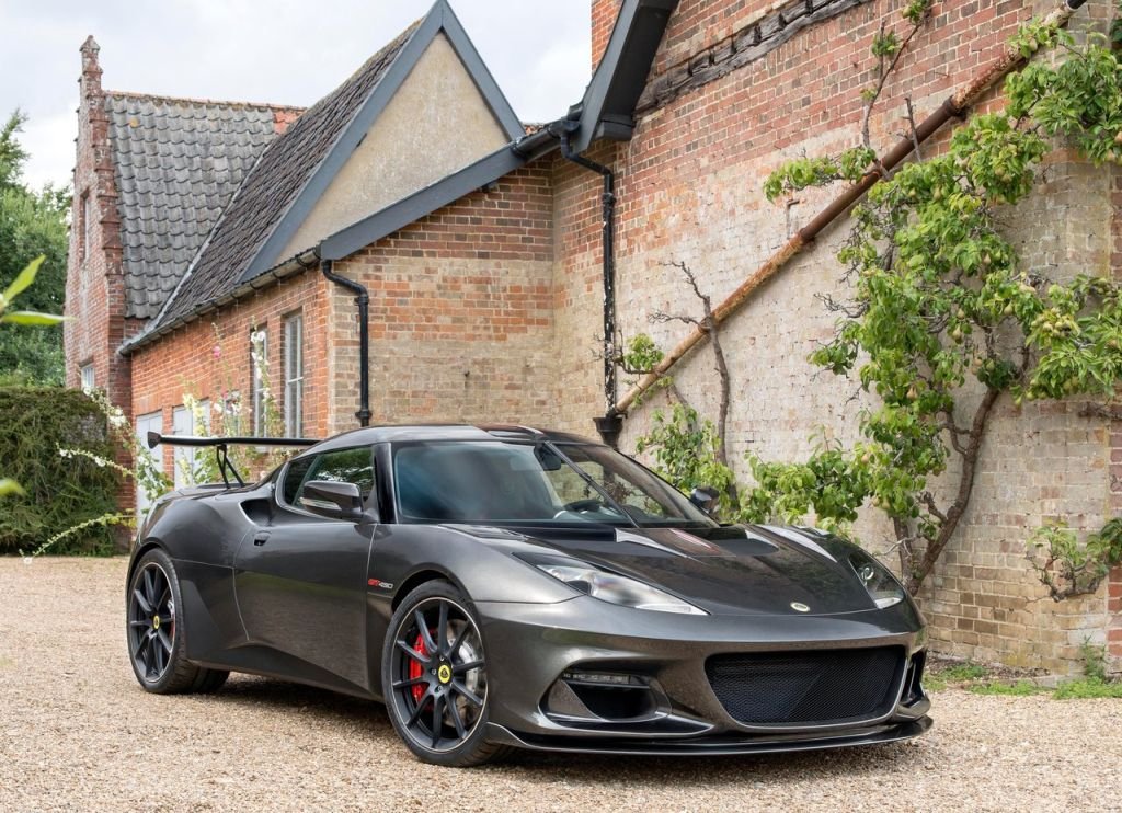 Lotus-Evora-GT430-2018