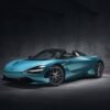 McLaren 720S Spider-8