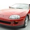 1994 Toyota Supra A80
