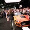 2020 Ford Mustang Shelby GT500