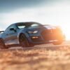2020 Ford Mustang Shelby GT500