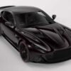 Aston Martin DBS Superleggera Tag Heuer Edition