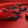 Aston Martin Vanquish Zagato