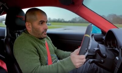 BBC Top Gear Season 26 trailer