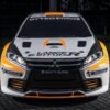 Dytko Sport Mitsubishi Lancer Edition R