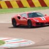 Ferrari 488 Pista-Chris Harris-Top Gear