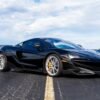Hennessey McLaren 600LT HPE800