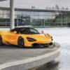 McLaren 720S Spa 68 MSO