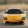 McLaren 720S Spa 68 MSO