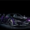 McLaren Senna-Barett Jackson-auction-2019-2