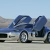 Superformance Ford Shelby GR-1