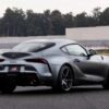 2020 Toyota Supra