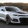 2019 Chevrolet Camaro ZL1 1LE