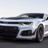 2019 Chevrolet Camaro ZL1 1LE