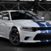 2019 Dodge Charger SRT Hellcat